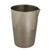 Szklanica barmańska, mixing glass ze stali nierdzewnej 500 ml