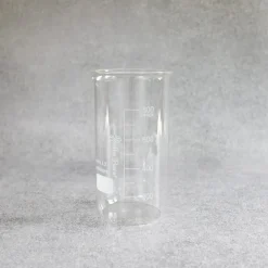 Szklanica barmańska 2w1 z miarką XXL, mixing glass 800 ml
