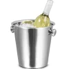 Wiaderko do lodu, cooler do wina, szampana 4,3 l