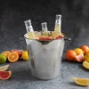 Wiaderko na lód, cooler do wina 4,3 l