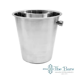 Wiaderko na lód, cooler do wina 4,3 l