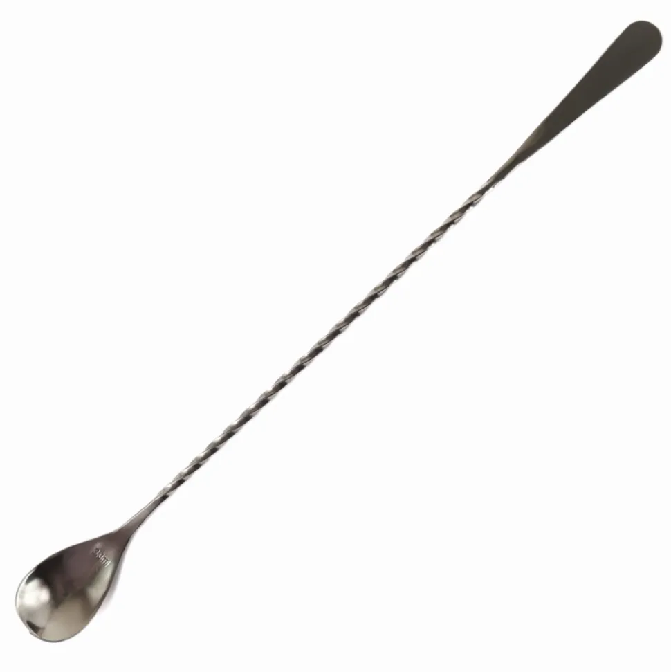 Łyżka barmańska 30 cm typ II