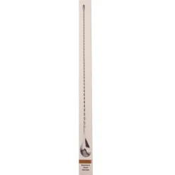Łyżka barmańska Steel 30 cm na prezent