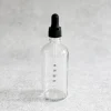 Zakraplacz barmański, pipeta do bittersów z butelką 100 ml
