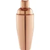 Zestaw barmański COPPER 8 el.