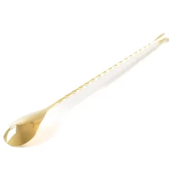 Zestaw barmański GOLD z shakerem TIN-TIN