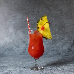 Zestaw barmański HAWANA z książką Proste drinki