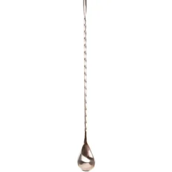 Zestaw barmański STEEL z shakerem TIN-TIN