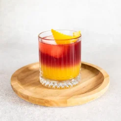 Zestaw 2 foremek do lodu, do whisky, lodowe sześciany