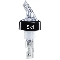 Zestaw 3 porcjomierzy, dozowników 50 ml
