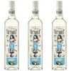 Zestaw 3 x Syrop KOKOSOWY do drinków 490 ml